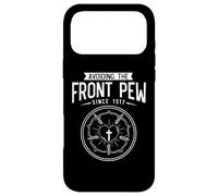 95 thèses luthériennes drôles et Humbles sur la Réforme de Martin Luther Coque pour iPhone 17 Pro Max