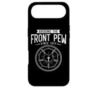 95 thèses luthériennes drôles et Humbles sur la Réforme de Martin Luther Coque pour iPhone Air