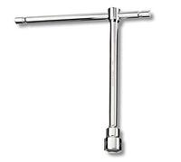 950 12-LLAVES EN T HEXAGONALES