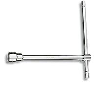 950 19-LLAVES EN T HEXAGONALES