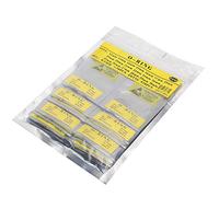 950/750X Joints de montre étanches joint de montre kit de joints toriques métriques, assortiment de joints de rondelle en caoutchouc, kit de remplacement de Reparationsverktyg & kit