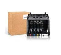950 951 950XL 951XL Tête d'imprimante CM751-80013A, Compatible pour HP Officejet Pro, 8100 8600 8610 8620 8650 251 276DW 8100 Tête d'imprimante(1PCS)