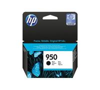 950 - Noir - original - cartouche d'encre - pour Officejet Pro 251dw, 276dw, 8100, 8600, 8610, 8620, 8630