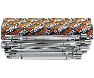 950/S9-CAJA 9 LLAVES EN T HEXAGONALES