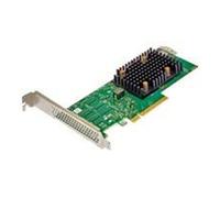 Broadcom HBA 9500-8i carte et adaptateur d'interfaces Interne SAS, SATA