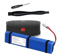 9500mAh Batterie pour JBL Xtreme 2/Xtreme 3, Nouvelle Batterie de Rechange Mise à Niveau Compatible avec GSP-2S2P-XT3A avec ToolKits (Non Compatible avec l' Xtreme 1)