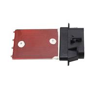 95018066 94560526 Résistance de Ventilateur de Moteur de Ventilateur de Chauffage, Remplacement de Pièce de Ventilateur de Moteur de Chauffage de Résistance de Ventilateur pour