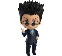 Good Smile Company – Figurine Nendoroid – Hunter x Hunter : Leorio