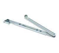 950n - bras articule a pousser (profondeur linteau max. 250mm) - FAAC 390039