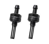 951-10651 95110651 Lot de 2 écrans de sortie de réservoir de carburant compatibles avec souffleuse à neige Cub Cadet 524SWE 524WE FT24R RT35 FT24 compatible avec souffleuse à neige MTD 31AM2N1B704