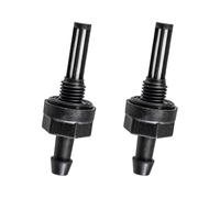 951-10651 Lot de 2 filtres de sortie de réservoir de carburant 95110651 compatibles avec souffleuse à neige MTD 31AM2N1B795 31AM2N1B704 Compatible avec souffleuse à neige Cub Cadet 524WE 524SWE