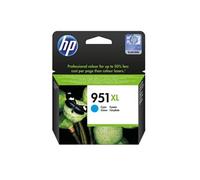 951XL Cartouche d encre cyan grande capacité authentique CN046AE pour HP OfficeJet Pro