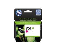 Cartouche d'Encre - Imprimante HP 951XL magenta grande capacité authentique CN047AE pour HP OfficeJet Pro 251dw/276dw/8100/8600
