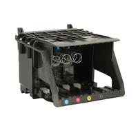 952 Print Head for Officejet Pro 8710 8715 8720 8725 8730 Easy to Install ABS Printhead Replacement Printer Parts