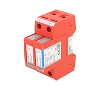 952110 DG M TT 2P 275 Limiteur de surtension type 2 pôles : 1+NPE 20kA pour D...