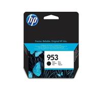 953 - 20 ml - noir - original - blister - cartouche d'encre - pour Officejet Pro 77XX, 82XX, 87XX