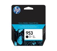 953 - 20 ml - noir - original - blister - cartouche d'encre - pour Officejet Pro 77XX, 82XX, 87XX