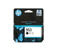 HP 953 Noir, Cartouche Encre Originale