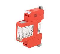 953205 DR M 2P 255 FM Limiteur de surtension type 3 2kA pour rail DIN -40-80°C
