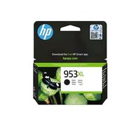 HP 953XL Cartouche d'encre noire grande capacité authentique (L0S70AE) - Pour HP OfficeJet Pro 7700/8200/8700