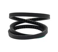 954-04201a 754-04201A Souffleuse à neige à courroie d'entraînement pour souffleuse à neige Craftsman MTD 3/8" x 91,4 cm 754-04201