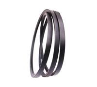 954-05001 754-05001 Courroie pour tondeuse à gazon MTD Troy-Bilt Cub Cadet CC30 CC30H TB30 TB30R Craftsman 490-501-C065 490-501-M065 CMXGZ. AM501065 R110 R140 R105 RER1000 R1000 R1500
