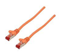 95486 Patch cord S/FTP Cat: 6 connecteurs RJ45, des deux côtés Line CCA GOOBAY