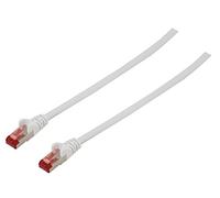 95491 Patch cord S/FTP Cat: 6 connecteurs RJ45, des deux côtés Line CCA GOOBAY