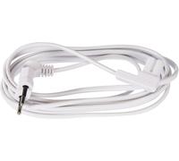 95514 Power Cable Audio,Video,Radio,Sonos Play Angled Euro Plug to Double Female Plug Type C7 3 m White