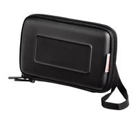 [95521] Hama Etui pour disque dur 2,5" E.V.A. noir