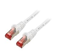 95521 Patch cord S/FTP Cat: 6 connecteurs RJ45, des deux côtés Line CCA 5m GO...