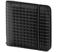 [95606] Hama Pochette "Ready for Business" pour 24 CD/DVD/Blu-ray Noir