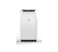 956310000-Climatiseur mobile monobloc blanc 2900 W TAURUS ALPATEC - AC293KT