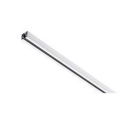 95639 Rail Paulmann URail 1 m, 230 V, blanc signal, système de rail URail extensible