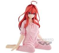 9569 - THE QUINTESSENTIAL QUINTUPLETS¿ - ITSUKI NAKANO FIG G