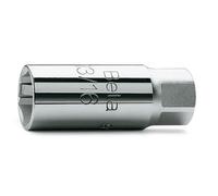 956E 17,8-LLAVES CUADRADO 3/8" X BUJIAS