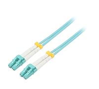 GOOBAY 95755 Patch cord en fibre optique