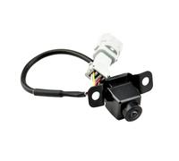 95760-2V100 95760-2V002 Caméra De Vue Arrière De Voiture pour Hyundai pour Veloster 2012-2017 Caméra D'aide Au Stationnement Inverse 95760-2V000 Caméras De Recul