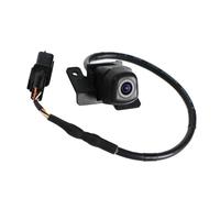 95760-D3100, 95760-D3101, 95760-D3000 Caméra de recul pour Hyundai Tucson 3 16-18, caméra de véhicule, 720p HD, champ de vision 170°, capteur CMOS, objectif fixe, avec fil, pièces de rechange