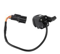 95760-H2200 Caméra De Recul pour Voiture, Pièce Rechange 95760H2200 pour Kia K2 2016-2020 Nuit Infrarouge