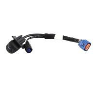 95766-B1210 Caméra De Recul pour Voiture - Étanche pour Genesis G80 2015-2020