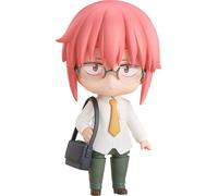 Figurine Nendoroid Dragon Maid de Miss Kobayashi Kobayashi 10 cm Good Smile Comp
