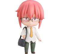Miss Kobayashi Nendoroid Mini Figurine Goodsmile