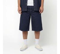 958 13 Inch Loose Short Jeans bleu 28