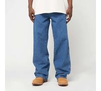 958 Baggy Straight Work Jeans bleu 30