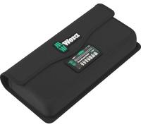 9581 Pochette de rangement Tool-Check Combi 1, vide, 203 x 85 mm