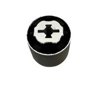 95834933780 Silentblocs Différentiel Avant Bras Suspension Traction Pour Porsche Pour Cayenne 92A 2010-2026 suspension