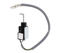 95840 Solénoïde de Verrouillage de Changement de Vitesse de Transmission, Remplacement Flexible Sensible du Solénoïde de Verrouillage de Transmission Automatique
