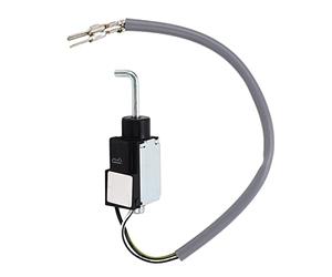 95840 Solénoïde de Verrouillage de Changement de Vitesse de Transmission, Remplacement Flexible Sensible du Solénoïde de Verrouillage de Transmission Automatique