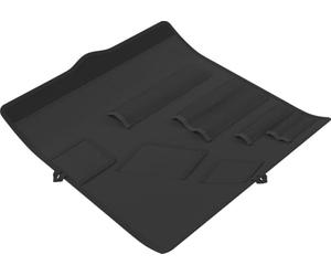 9589 Étui enroulable pour jusqu'à 6 clés à fourche auto-ajustables Joker 6004, vide
